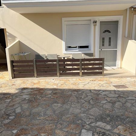 Angela Studios Parga Ngoại thất bức ảnh